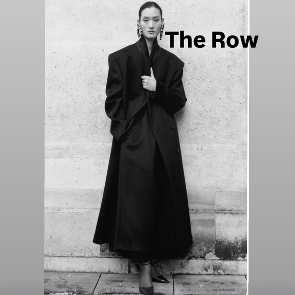 The Row - Picture 3 of 3